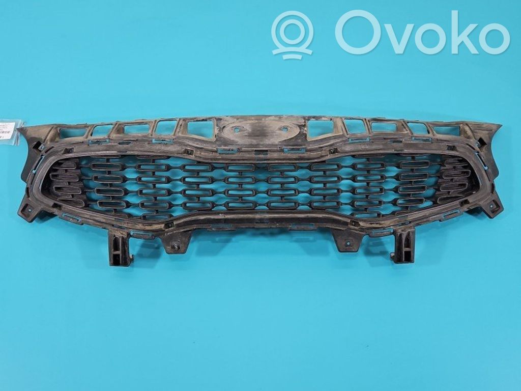 Oberes Gitter vorne   86351A2600,IMPRK1430066