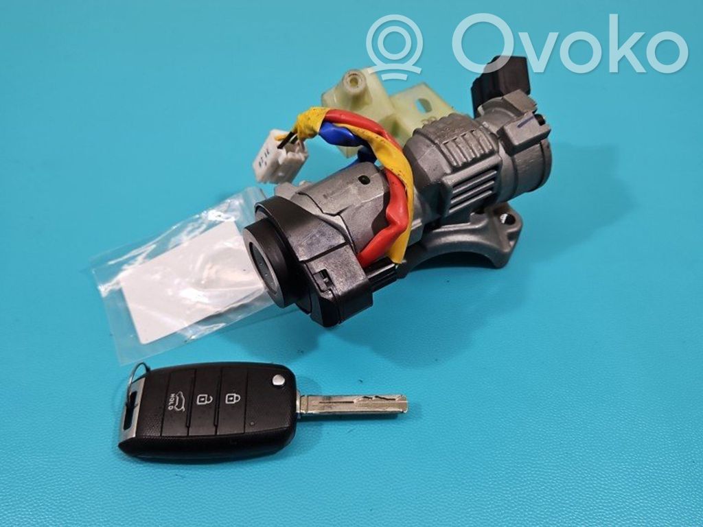 Užvedimo spynelė   IMPRK1429307