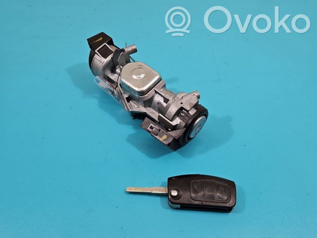 Užvedimo spynelė   3M513F880AC,IMPRK1420414