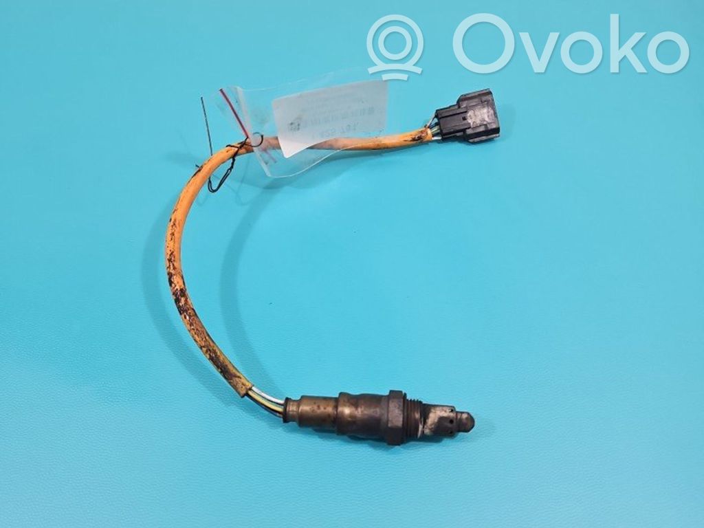 Dacia Logan II Lambda probe sensor 