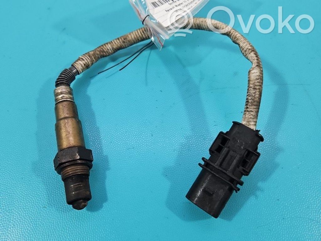 Sonde lambda   0281004153,IMPRK1424778