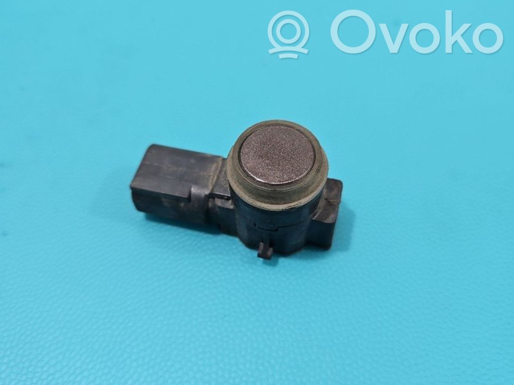 Peugeot 308 Sensor de aparcamiento PDC 