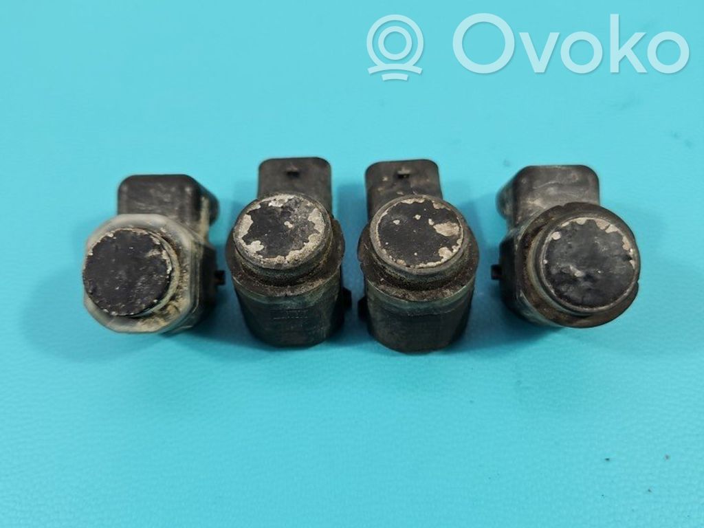 Ford S-MAX Capteur de stationnement PDC 