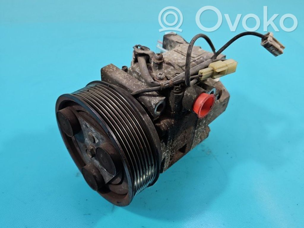 Klimakompressor Pumpe   H12A0CA4JE,IMPRK1429276,L120627