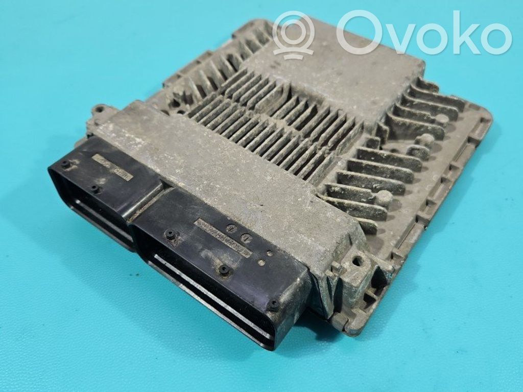 Audi A8 S8 D4 4H Engine control unit/module ECU 