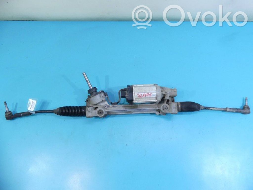 Opel Zafira C Steering rack 