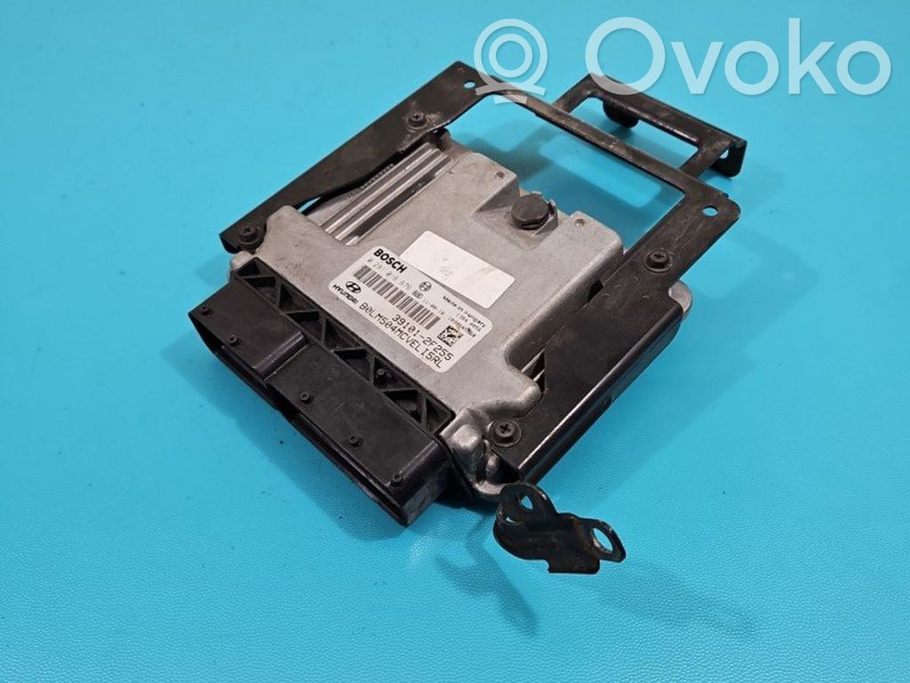 Hyundai ix35 Engine control unit/module ECU 