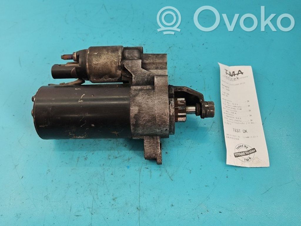 Motor de arranque   0001115082,IMPRK1427690