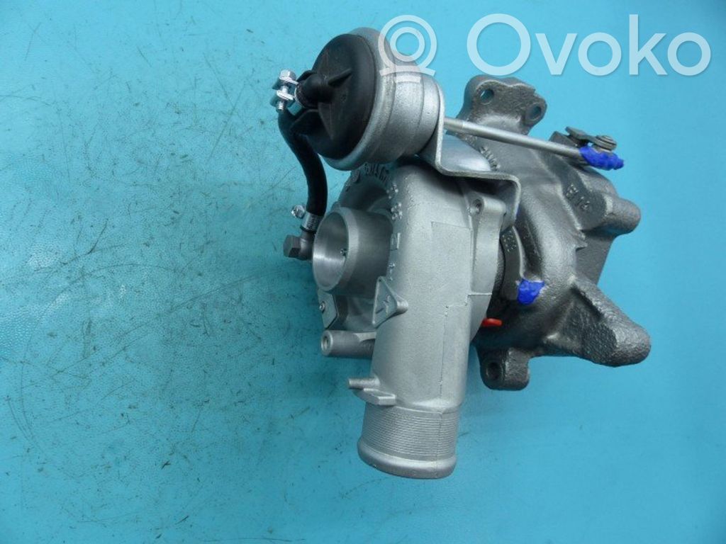 Turbina   53039880061,IMPRK1088018,53039700061,53039880061,K03061
