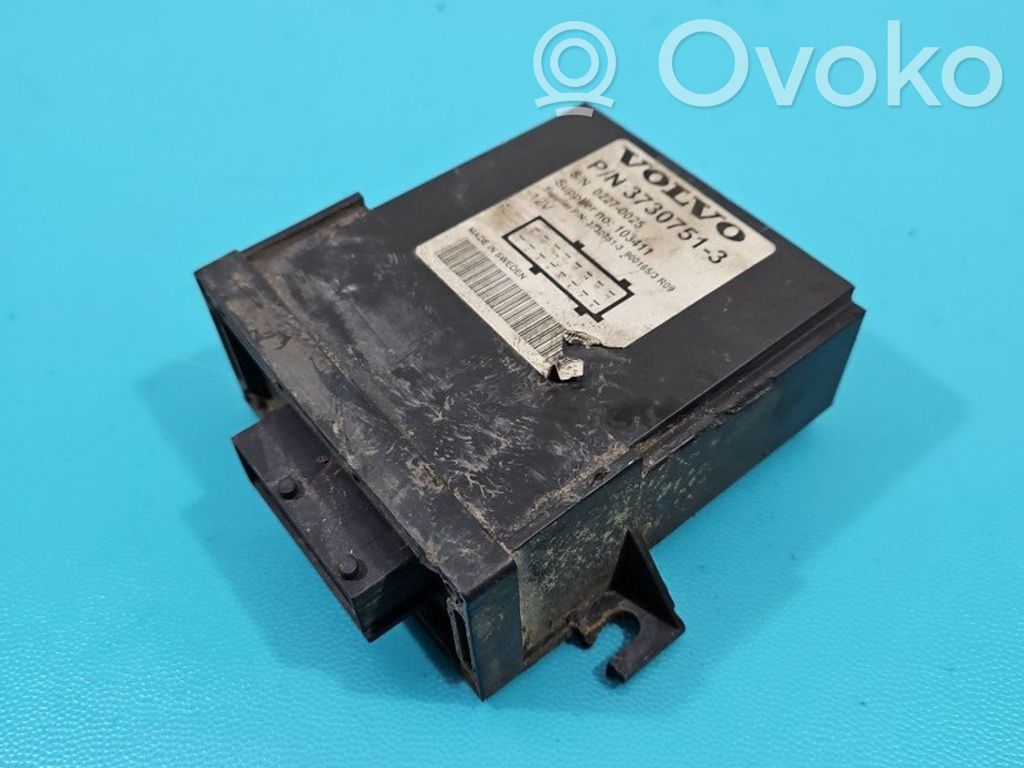 Volvo V70 Modul de control caroserie central 