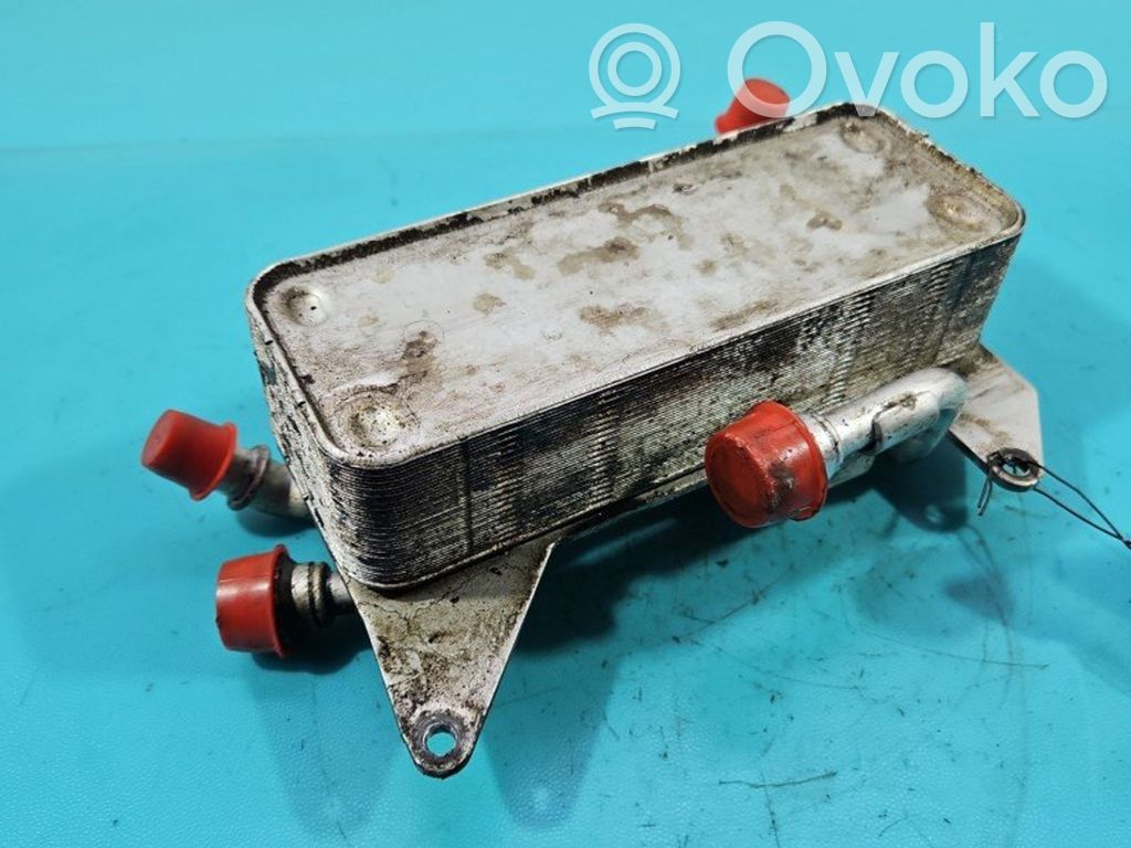 Chłodnica oleju   D4A023TT,IMPRK1409637