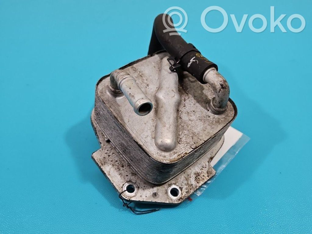 Mazda CX-5 Radiateur d'huile moteur 