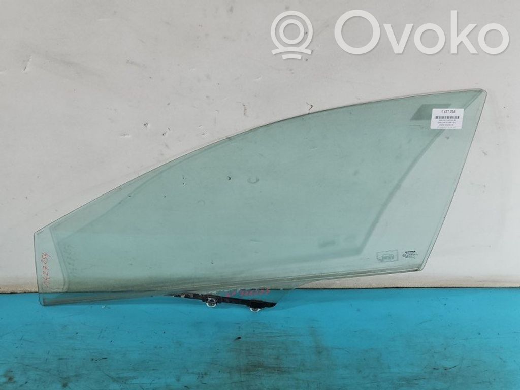 Honda Civic Vetro del finestrino della portiera anteriore - quattro porte 