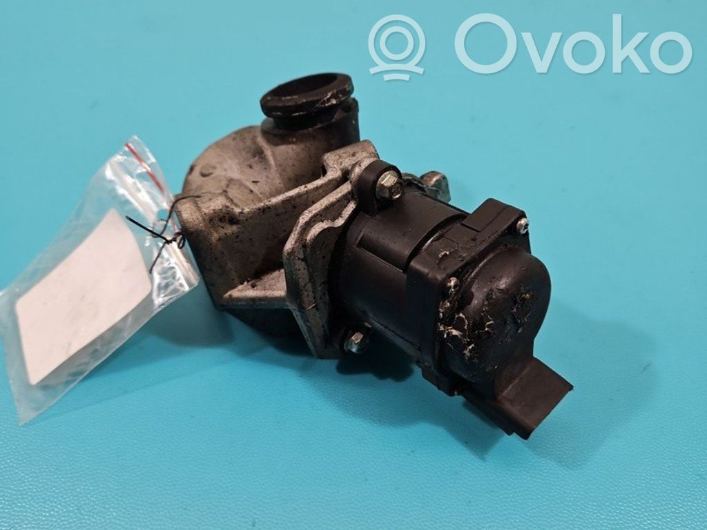 Citroen C4 I Valvola EGR 