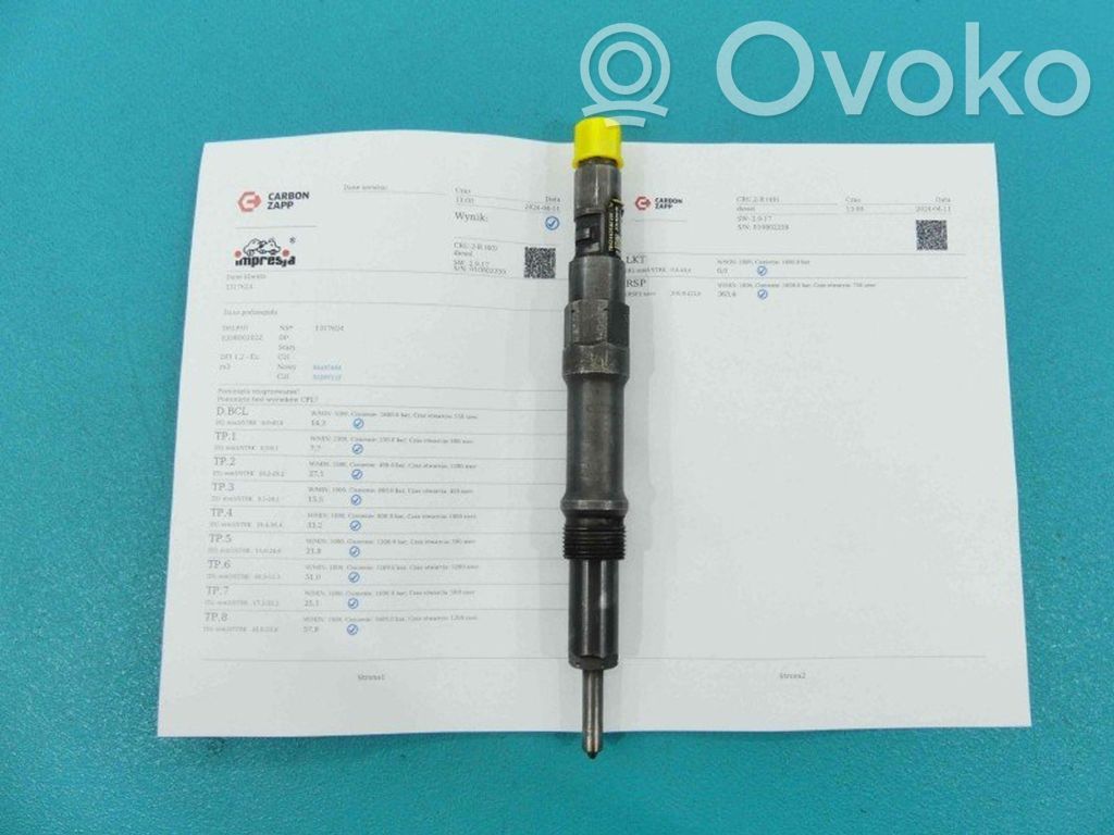 Ford Mondeo Mk III Sprausla (-i) 