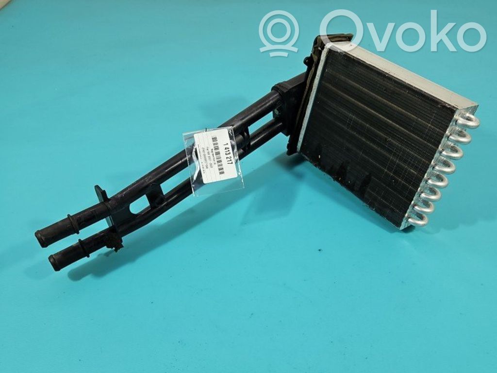 Fiat 500 Scatola climatizzatore riscaldamento abitacolo assemblata
