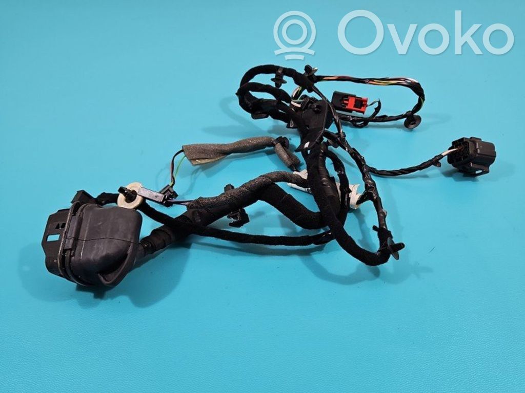 Fiat Tipo Cablaggio porta anteriore