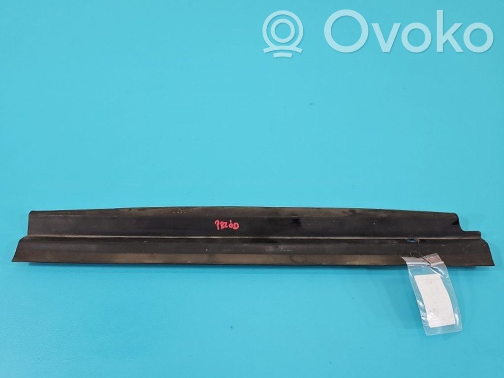 Dodge Caravan Parte del condotto di aspirazione dell'aria 