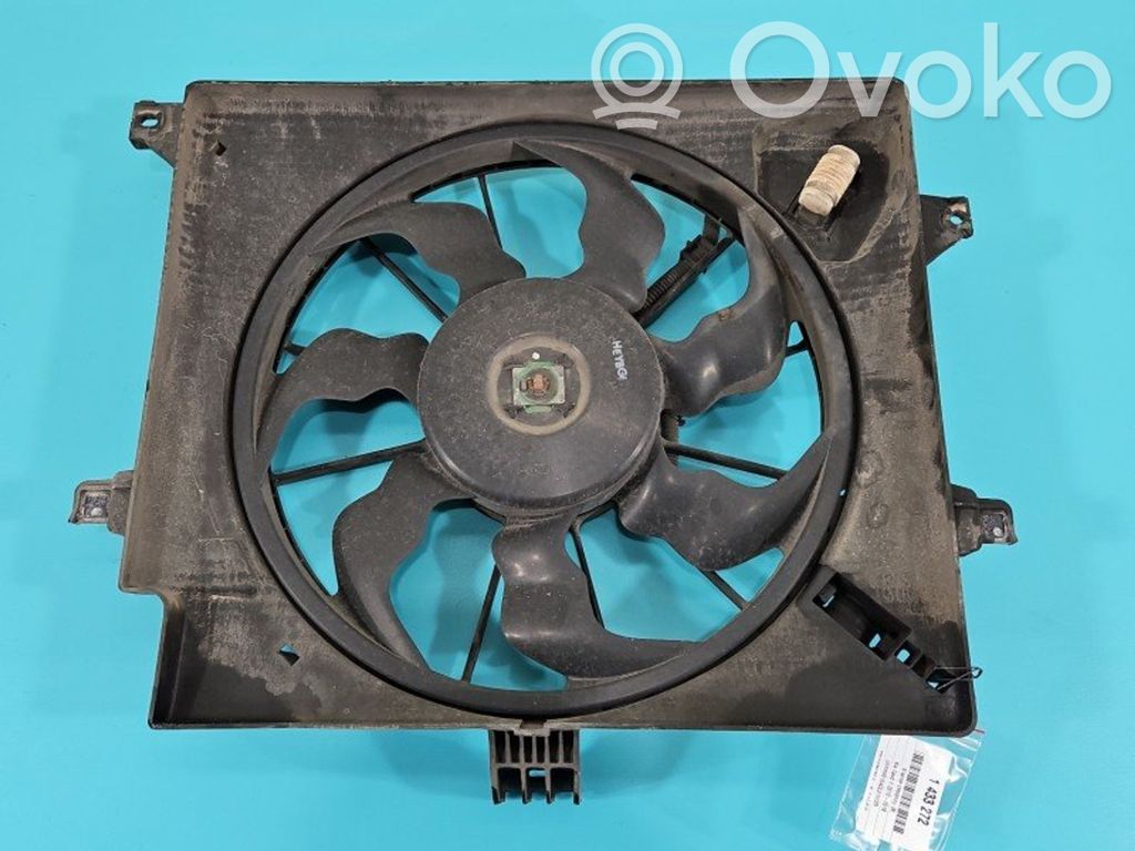 Fan set   IMPRK1433272