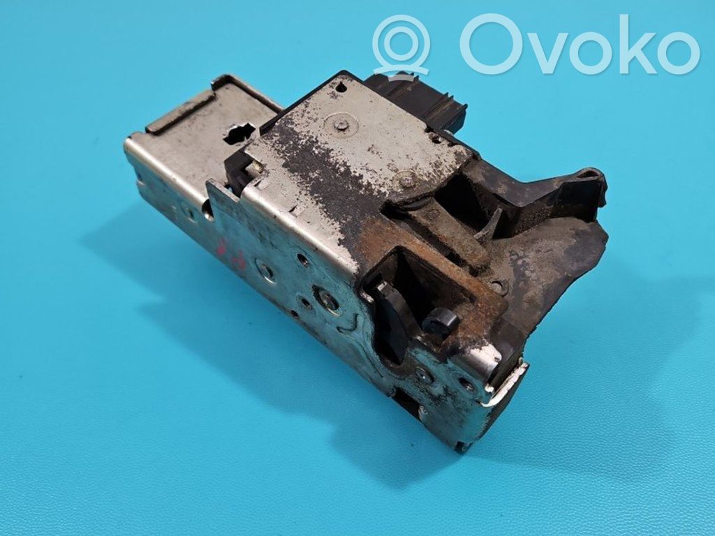 Ford Transit -  Tourneo Connect Front door lock 