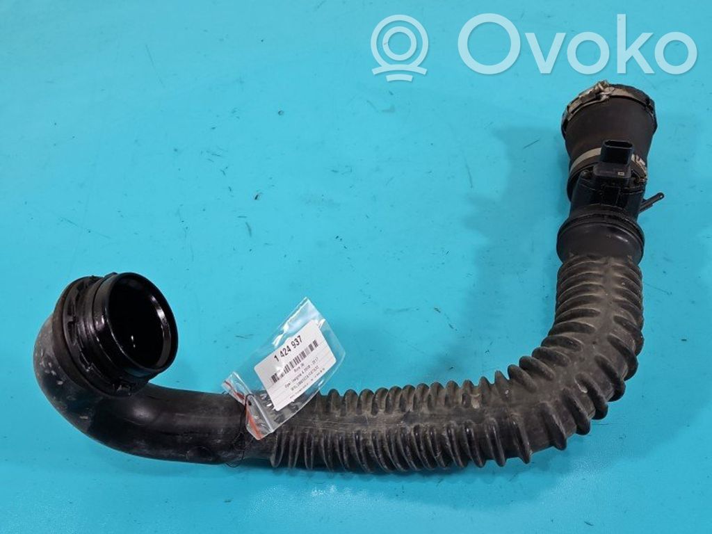 Opel Insignia A Intercooler hose/pipe 