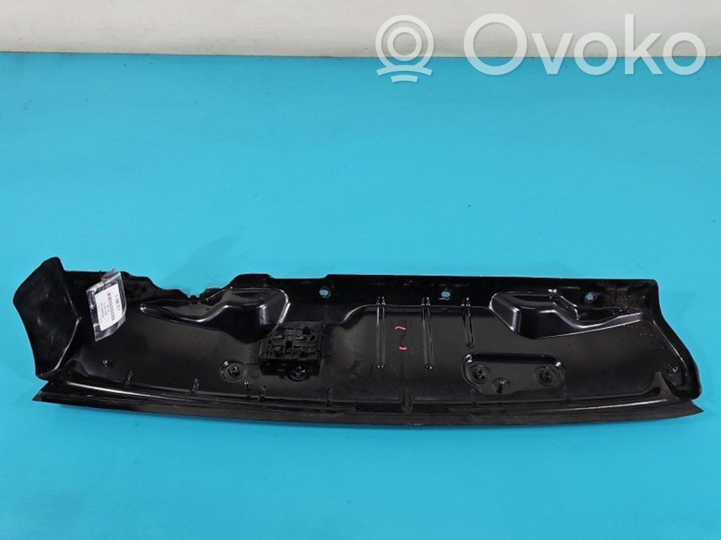 Volkswagen Caddy Pyyhinkoneiston lista 