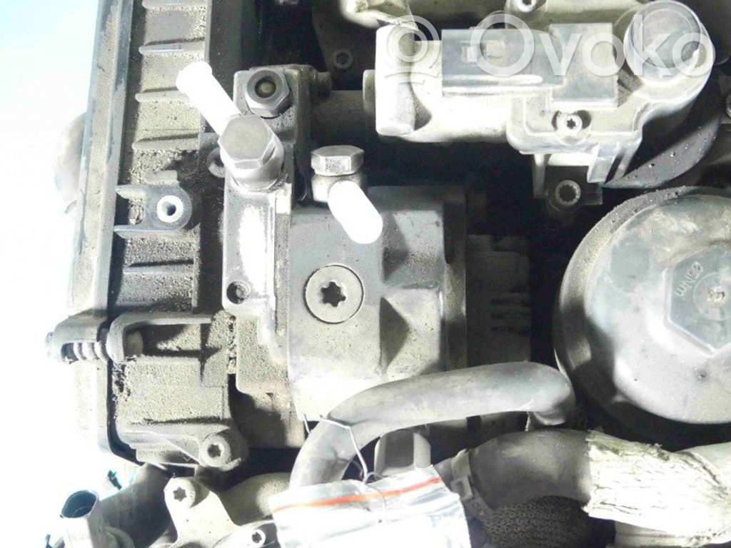 Audi A8 S8 D3 4E Hochdruckpumpe 