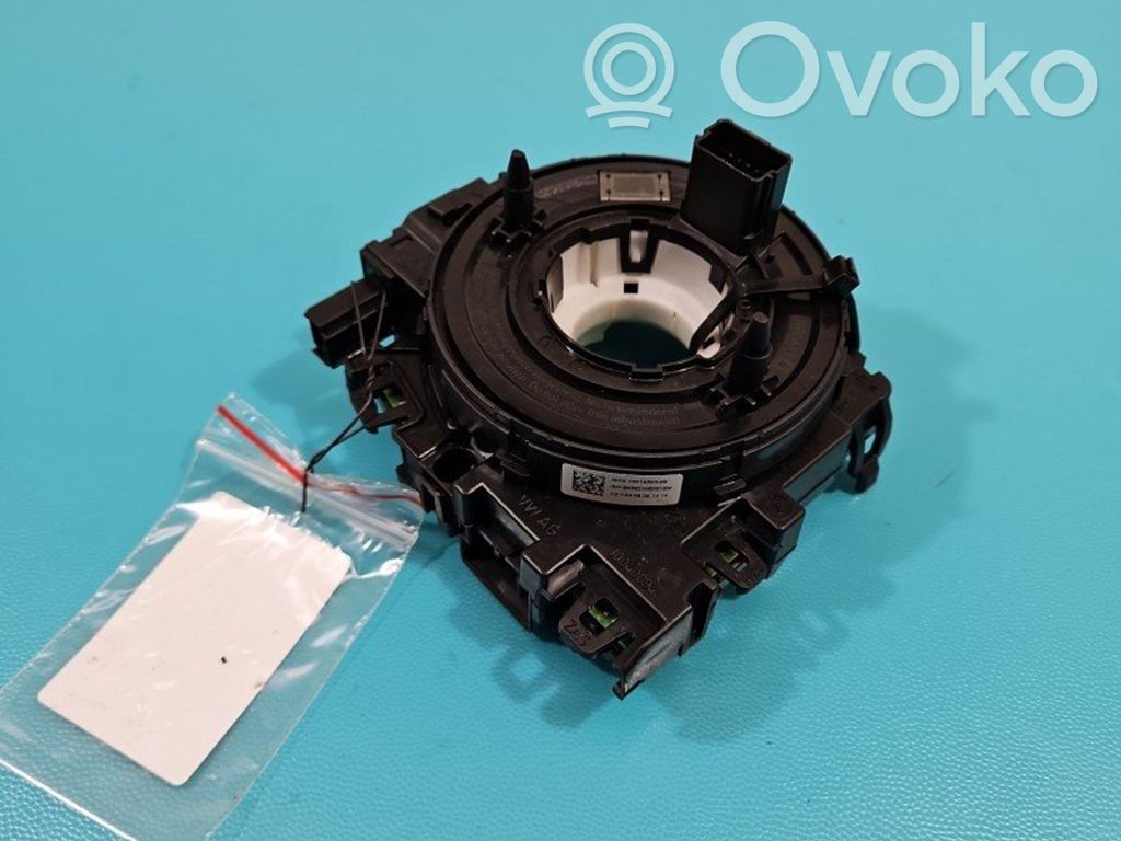 Seat Leon (5F) Innesco anello di contatto dell’airbag (anello SRS)