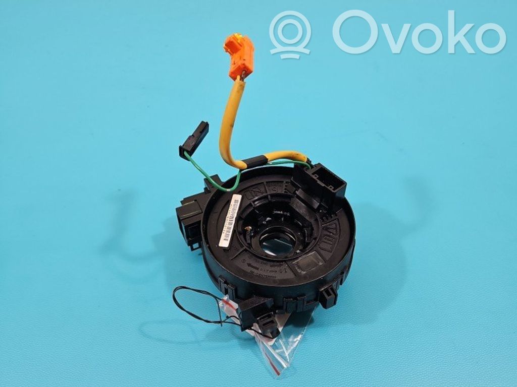Isuzu D-Max Bague collectrice/contacteur tournant airbag (bague SRS)