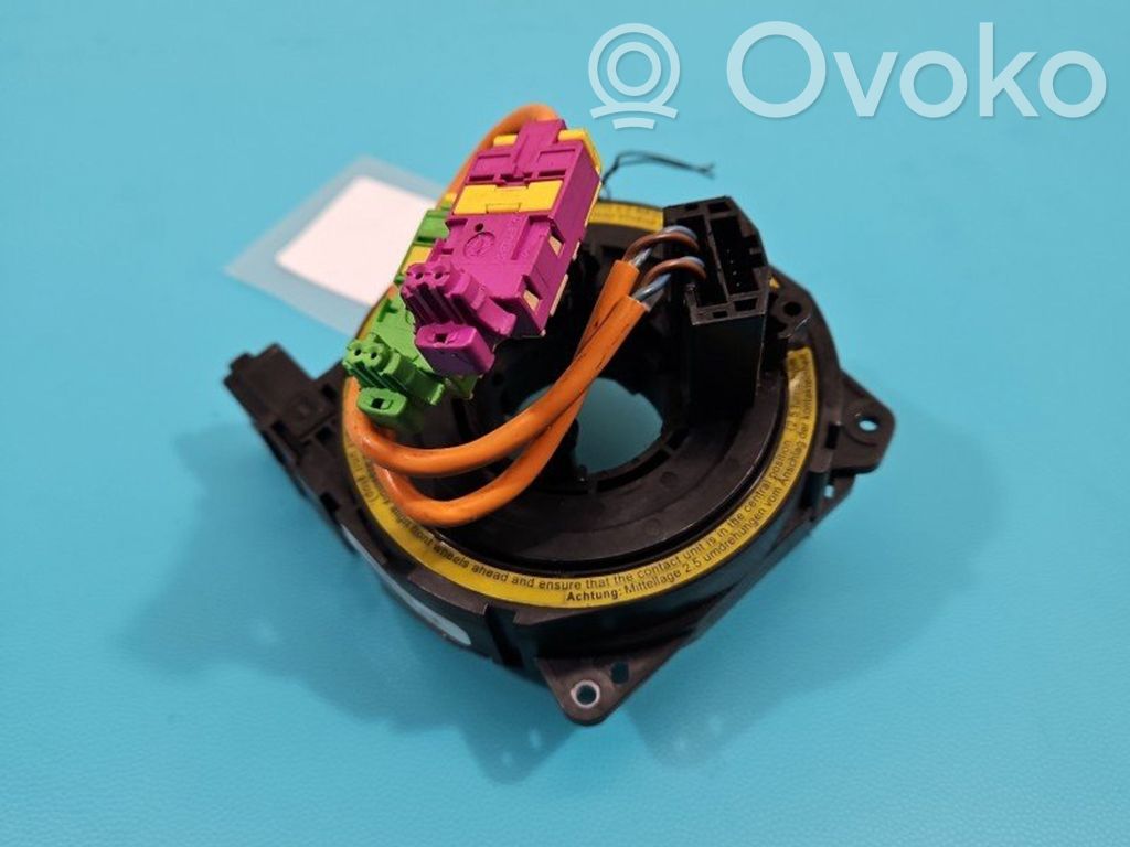 Volvo XC90 Innesco anello di contatto dell’airbag (anello SRS)