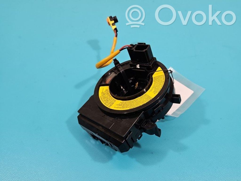 KIA Ceed Innesco anello di contatto dell’airbag (anello SRS) 