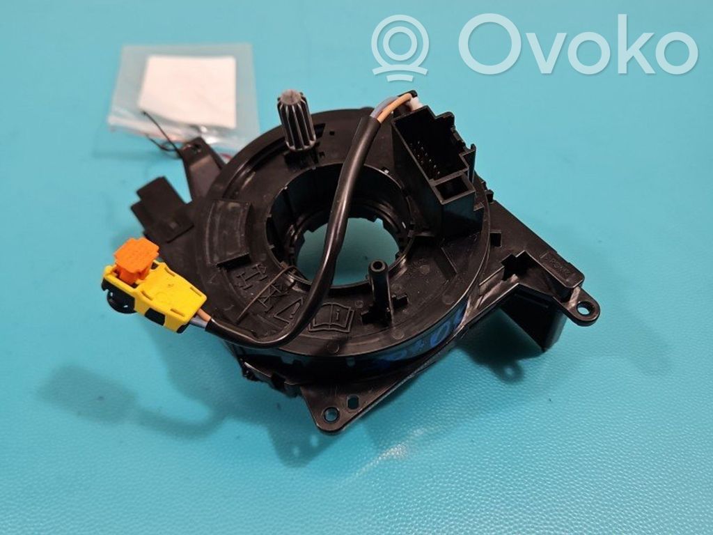 Ford Focus Inel glisant airbag (inel SRS) 