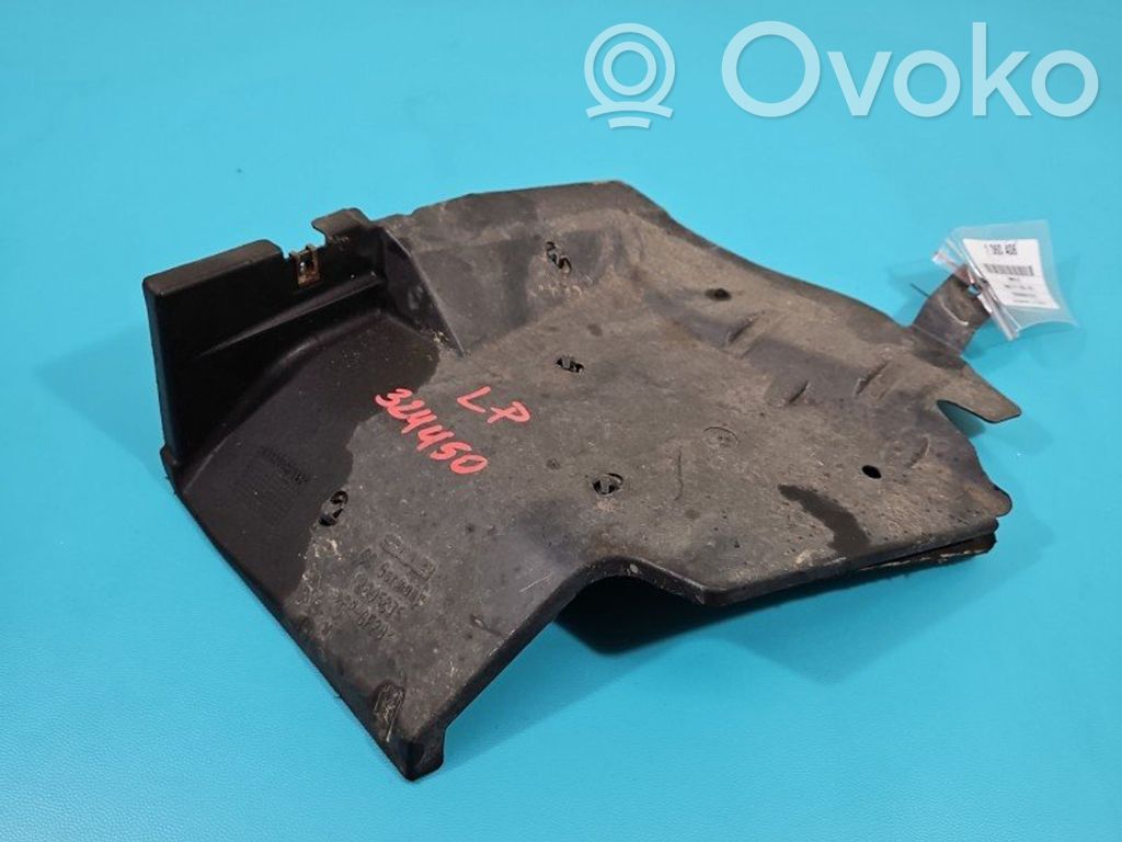 Saab 9-3 Ver2 Center/middle under tray cover 