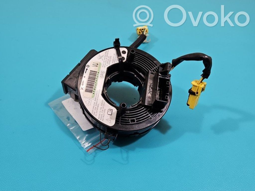 Taśma / Pierścień ślizgowy Airbag / SRS   F0VU7XTUY,IMPRK1429444