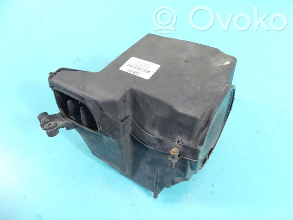 Ford Focus Cutie filtru aer 
