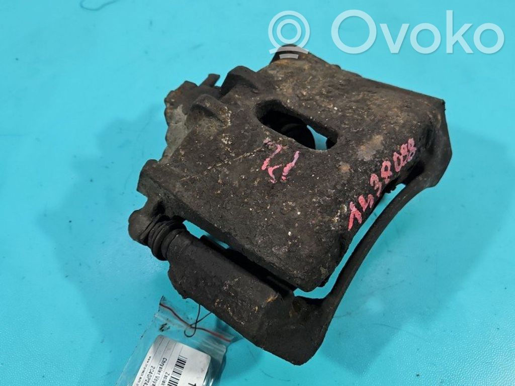 Bremssattel vorne   IMPRK1438098