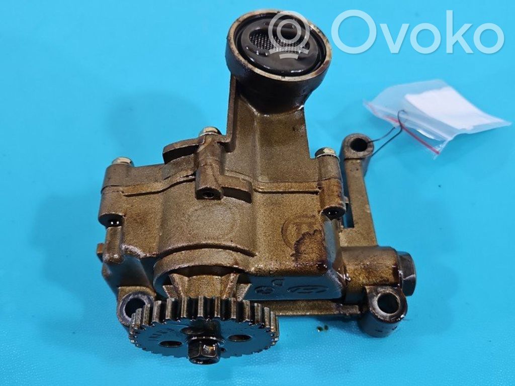 Hyundai ix35 Pompa dell’olio 