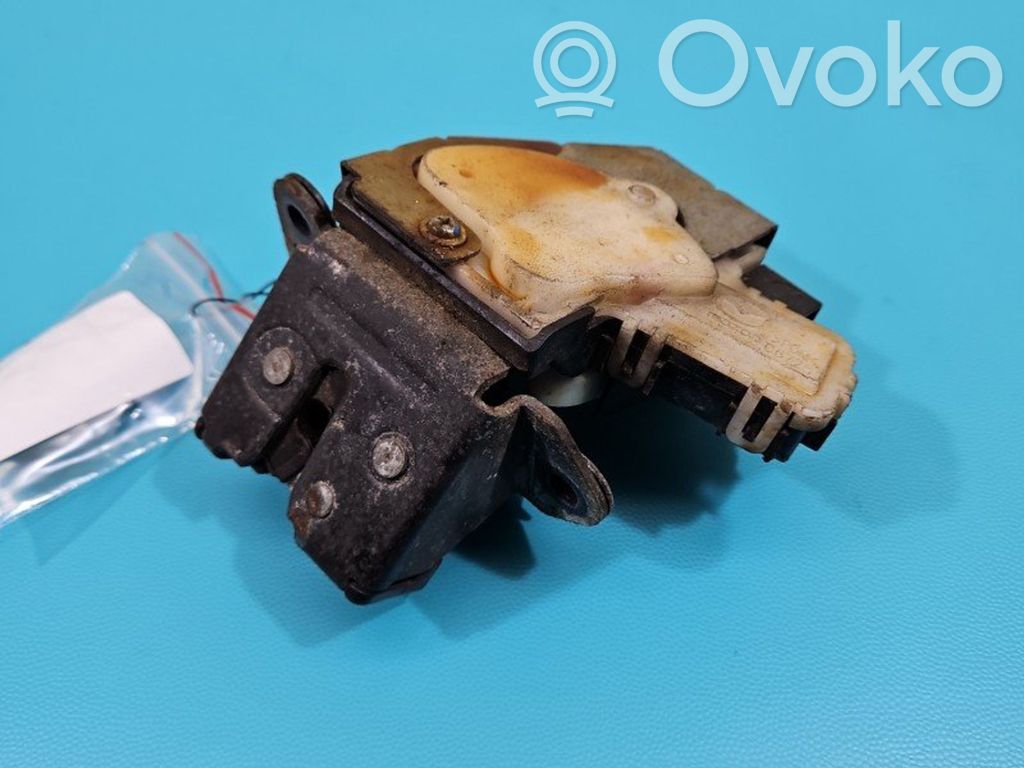 Tailgate/trunk/boot lock/catch/latch   IMPRK1426268