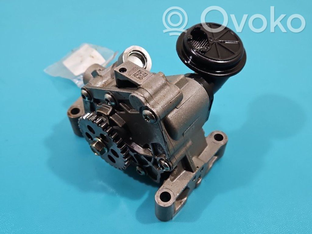 Hyundai i30 Oil pump 