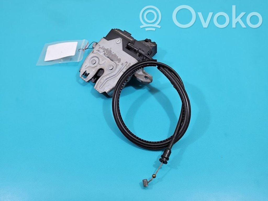 Zamek klapy tylnej / bagażnika   302308,IMPRK1423830,6W83442A66CC