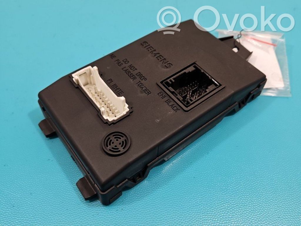 Renault Thalia II Modul de control caroserie central 