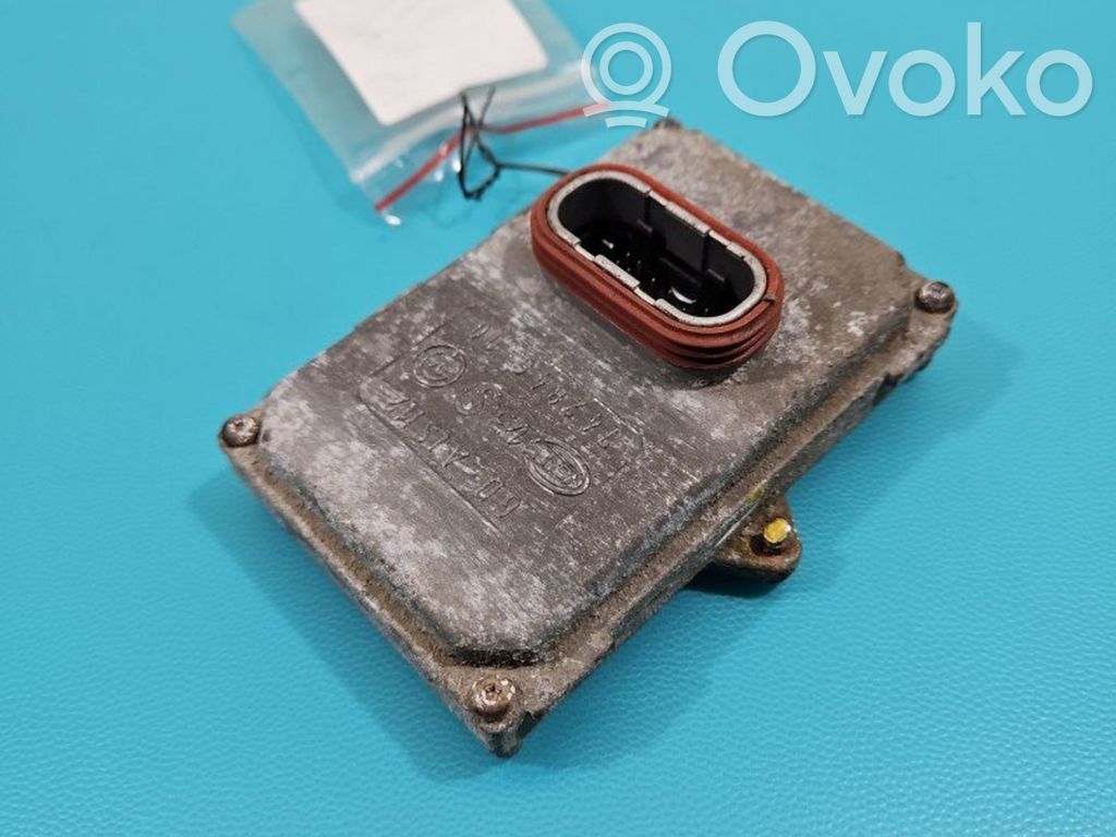 Opel Vectra C Modul balast far Xenon 