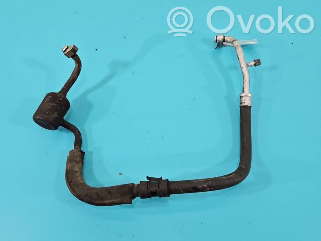 Toyota Land Cruiser (J200) Tubo flessibile aria condizionata (A/C) 