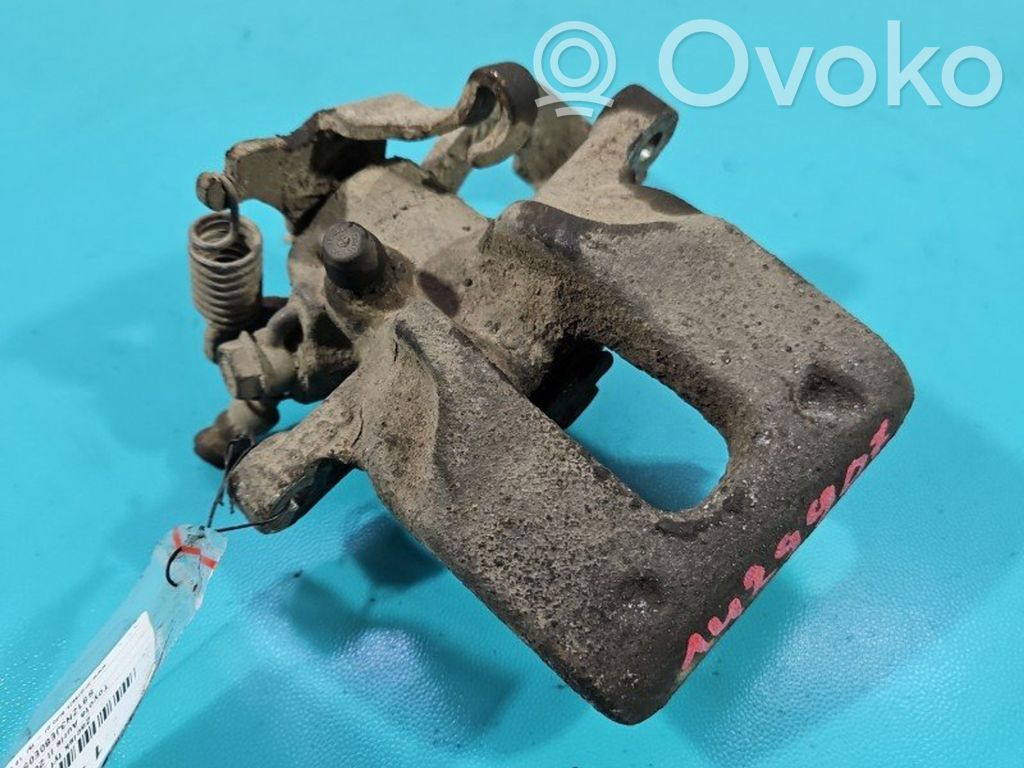 Toyota Auris E180 Etrier frână spate 