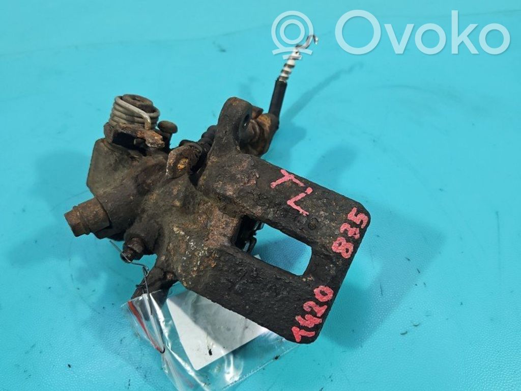 Honda Civic Pinza del freno posteriore