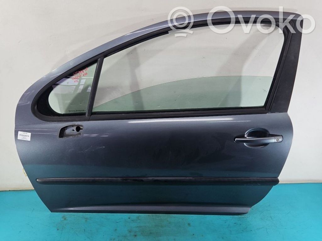 Drzwi przednie   IMPRK1425061