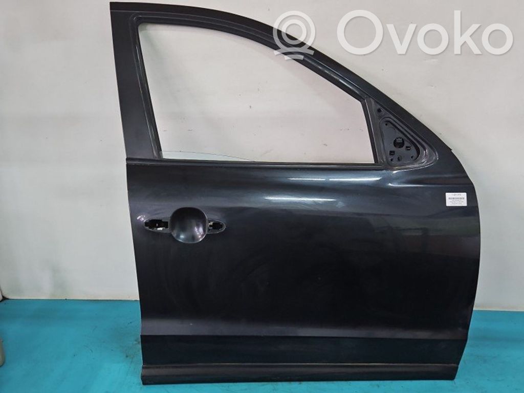 Hyundai Santa Fe Portiera anteriore 