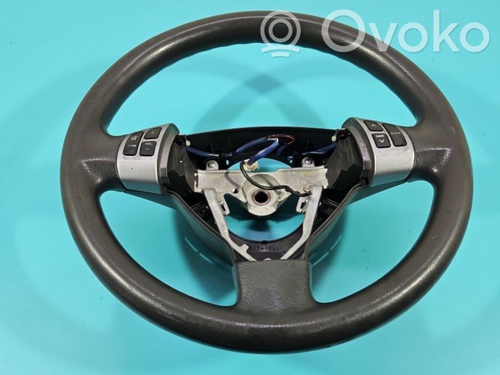 Suzuki Swift I Руль 