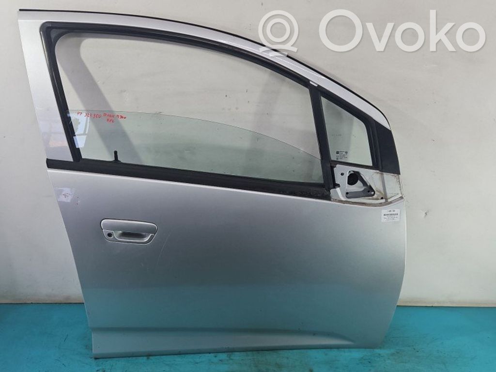 Porte avant   IMPRK1420182