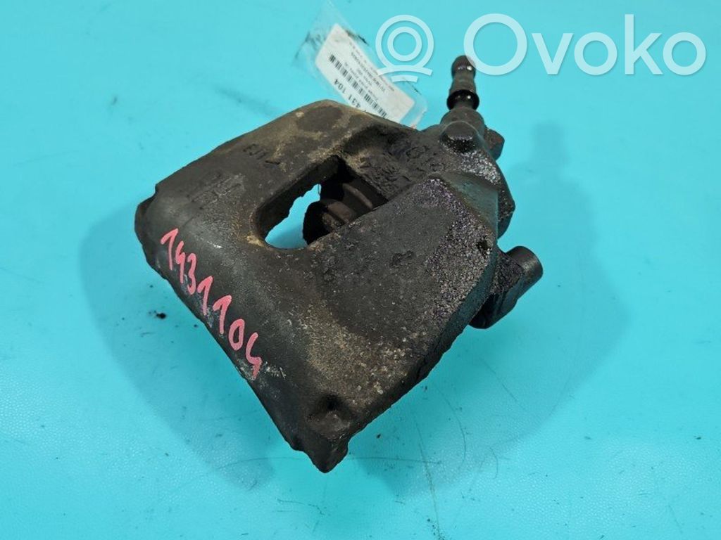 Volvo V50 Pinza del freno anteriore